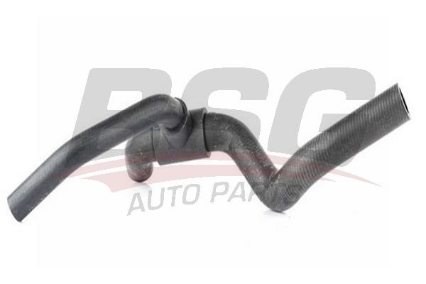 Патрубок FORD Transit (94-00) системы охлаждения BSG BSG30720004 BSG