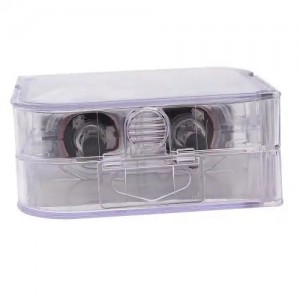 Лампа 12V H11 55W PGJ19-2 бокс (2шт.) Standart MEGAPOWER 37033009 MEGA POWER
