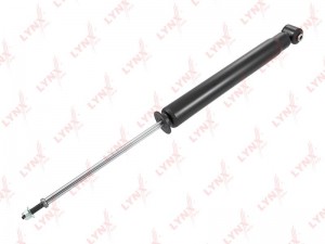 PEUGEOT 307 (2001-2007)/ CITROEN C4 (2005>) газовый G12854LR LYNXAUTO