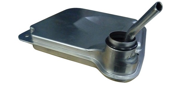 Фильтр масляный АКПП SUBARU Forester (13-) JS ASAKASHI JT519 JS ASAKASHI