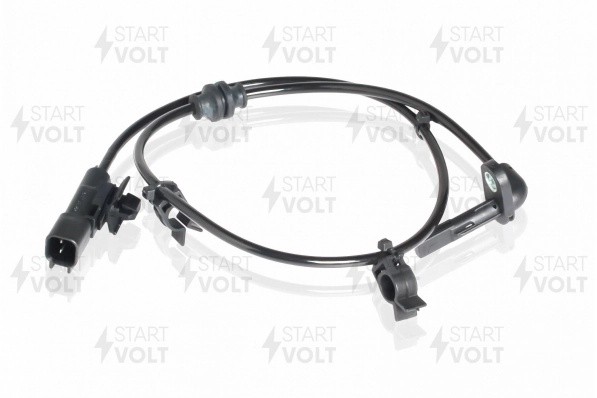 Датчик ABS заднего колеса для а/м Chevrolet Cruze/Orlando, Opel Astra J  VSABS05 VS-ABS 0551 START VOLT