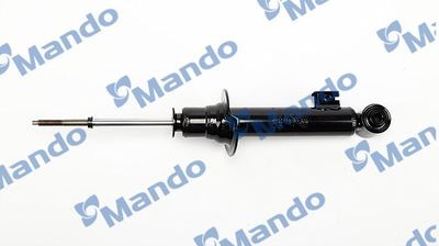 Амортизатор MITSUBISHI L200 (05-) передний левый/правый газовый MANDO MSS015584 MANDO