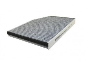 Фильтр салона угольный NF6317C NEVSKY FILTER