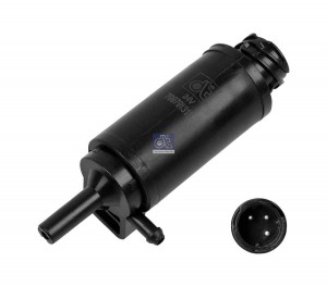 Насос омывателя стекла 4-SERIJA 1.22086 DIESEL TECHNIC