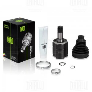 ШРУС внутренний ЛАДА X-Ray,Vesta (15-) TRIALLI GO 847 TRIALLI