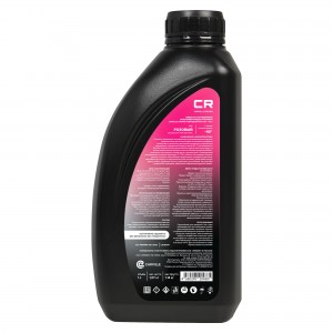 Антифриз фиолетовый -40C 1л/1.07кг VAG G12evo G11/G12/G12+/G12++/G13 флуоресцент L2018034 CARVILLE RACING