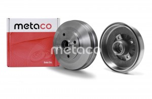 KIA RIO (2000-2004) 3070038 METACO