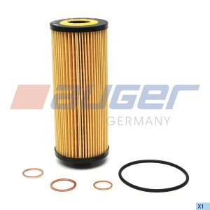 маслянный фильтр 76806 AUGER