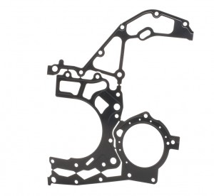 прокладка крышки ГРМ!\ BMW E34/E36/E38/E39 1.7-2.5 M41/M51 91> 635.401 ELRING