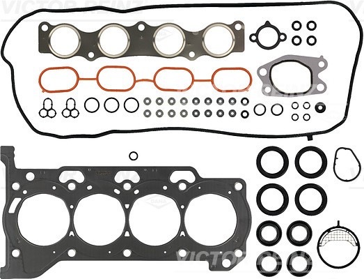 TOYOTA AURIS E18 (2012>) 02-54025-03 VICTOR REINZ