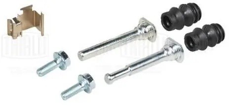 Ремкомплект скобы суппорта передний RCF 802470 TRIALLI