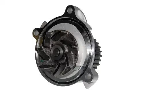 помпа!\ Audi 80/90/100 2.2/2.3 90-94/A6 2.3 94> Z14589 ZENTPARTS