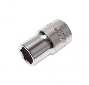 Головка торцевая 1/2" 13мм L=38мм JTC JTC-43813 JTC TOOLS