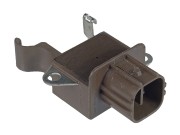 реле-регулятор!14,3V\Kia Ceed/Rio/Sportage,Hyundai i30/ix35/Solaris 1.4-2.0/2.0D 0671861SX STELLOX