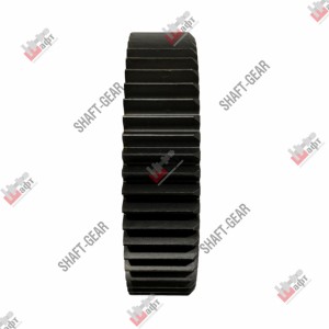 Шестерня первичного вала КПП 16JS, Маз 16JS200TА1701032 SHAFT