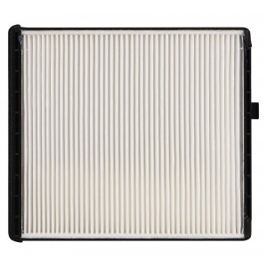 Фильтр для а.м Chevrolet Aveo 02-,KalOS02- 1.2i,1.4i салон. CRV2330 CRV2330 CARVILLE RACING