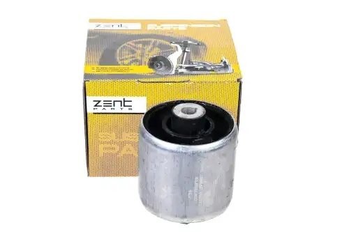 сайлентблок! рычага задний\ Audi A8 IV, VW Touareg III 3.0TDI 17 Z26260 Z26260 ZENTPARTS