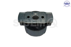 сайлентблок задней балки!\ Renault Laguna all 07> 805308 SIDEM
