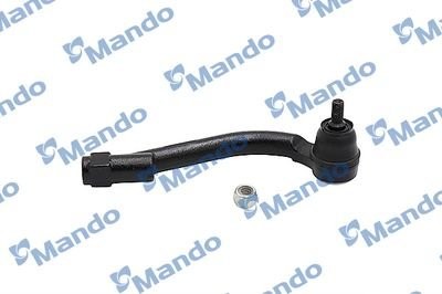 Наконечник рулевой тяги KIA Magentis,Carens,Optima левый MANDO DSA020524 MANDO