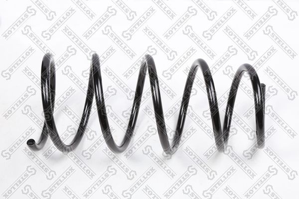 пружина передняя! 40 729 31\ Renault Clio 1.2i 98> 10-21913-SX STELLOX