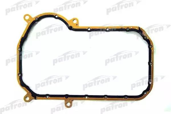 A4,A6,PASSAT 1.8 20V 94- PG4-0013 PATRON