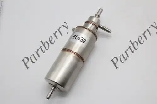 Фильтр топливный / krafts A1634770801 PB191418 PARTBERRY
