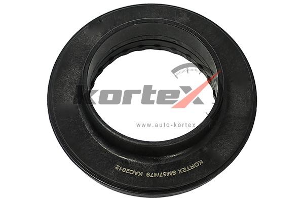 Подшипник опоры HYUNDAI ix35 (09-) KIA Sportage (10-) амортизатора переднего KOR KAC2012 KORTEX