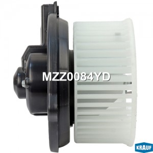 Мотор печки c крыльчаткой MZZ0084YD MZZ0084YD KRAUF