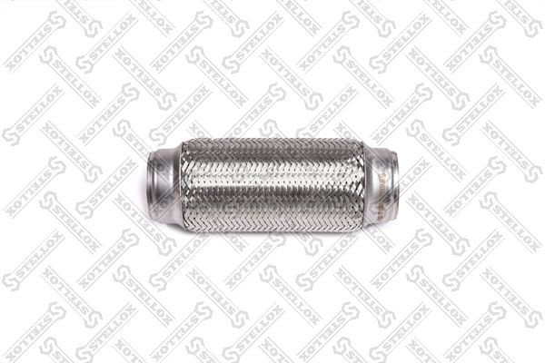 гофра глушителя! Inner Braid без патрубков\ универсальная D50xL190 69-99039-SX STELLOX