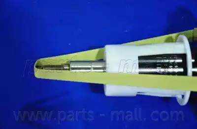 Амортизатор задний правый CHEVROLET LACETTI/DAEWOO NUBIRA 04- PJC-107 PJC107 PMC PARTS MALL