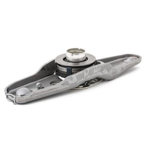 SKODA OCTAVIA/AUDI A3/VW GOLF IV/V ДИСК+КОРЗИНА+ПОДШИПНИК 3000 950 019 SACHS