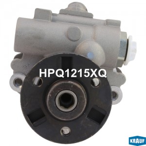 Насос гидроусилителя руля KRAUF HPQ1215XQ HPQ1215XQ KRAUF