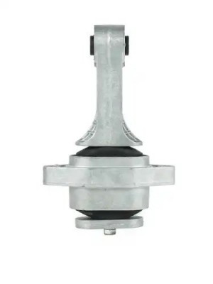 подушка ДВС задняя!\ Daewoo Kalos 02> Z13321 ZENTPARTS