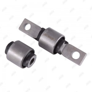 Комплект сайлентблоков задн подвески HONDA CIVIC 87-01 (2шт) BHK28097 BHK28097 JIKIU