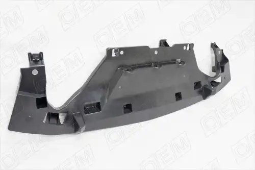 Защита под бампер передний задняя часть Mazda CX-5 2 (2017-нв) OEM3821 OEMPARTS