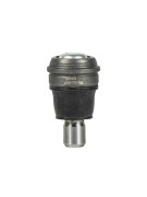 опора шаровая нижняя! Ford Fiesta 1.25/1.4/1.6/1.6TDCi 08>, Mazda 2 1.3-1.5 07> Z37029 ZENTPARTS
