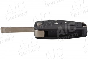 57542 Korpus recznego nadajnika, 57542 AIC