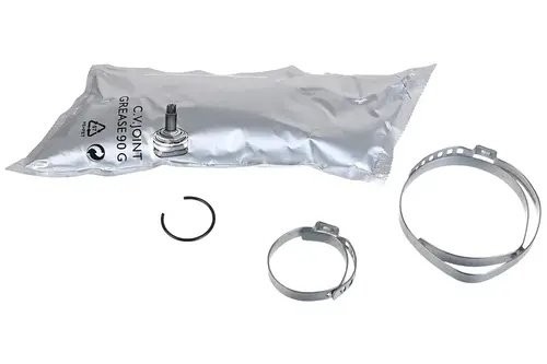 ШРУС наружный к-кт! ABS, MN156497\ Mitsubishi Lancer 1.8GDi 03> Z21750 ZENTPARTS