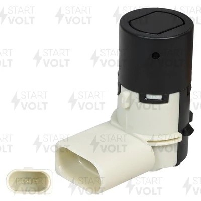 Датчик парковки для а/м VAG/Ford Passat B5 (96-)/Sharan (95-)/Galaxy (95-) (VS-P VS-PK 1828 START VOLT