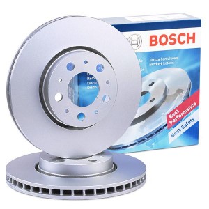 VOLVO S80 D=285.5mm/15" 0 986 479 210 BOSCH