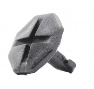 Клипса VW AUDI FEBI 38691 FEBI BILSTEIN