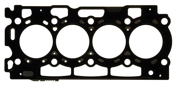 прокладка ГБЦ!\ Peugeot 307/407, Citroen C4/C5/Xsara 1.6TD/HDi 16V 04> CH1524D BG AUTOMOTIVE