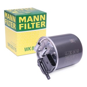 MERCEDES BENZ W204/212/X164/204/W164/906 WK82015 MANN FILTER