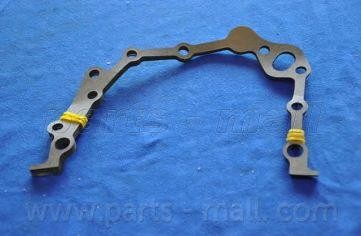 Прокладка насоса масляного HYUNDAI AVANTE(XD) 00-06 P1A-A005 P1A-A005 PMC PARTS MALL
