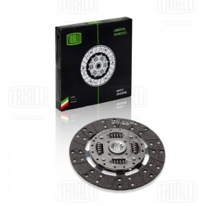 Диск сц Газель-406 ведом /TRIALLI/ FD 302 TRIALLI