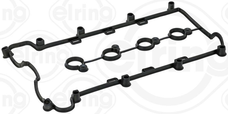 Прокладка крышки клапанной OPEL Astra G,Vectra C (01-06) FIAT Croma (05-) (2.2)  880.342 ELRING