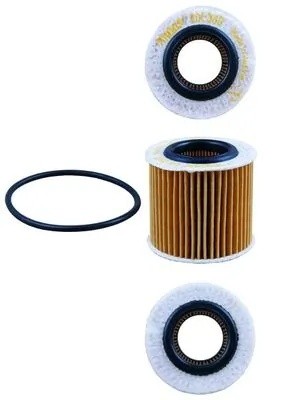 SEAT IBIZA IV (2002-2008)/SKODA FABIA (2007-2015)/ OX360D MAHLE KNECHT