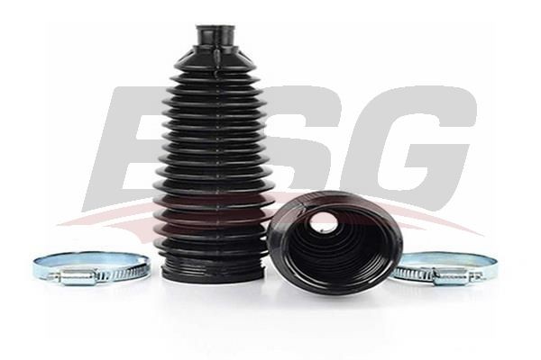 Пыльник HYUNDAI Elantra (06-) KIA Ceed (06-) тяги рулевой левый/правый BSG BSG70705012 BSG