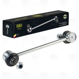 Стойка стабилизатора Hyundai Getz (02-) (перед. лев.) (SP 0839) SP0839 TRIALLI