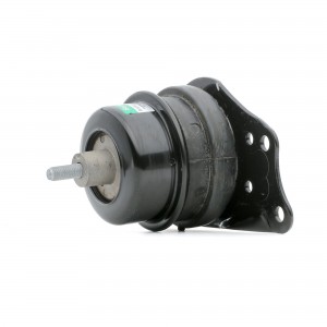 подушка ДВС правая!\ Skoda Fabia, VW Polo 1.9TDi 00> B19183 BORSEHUNG